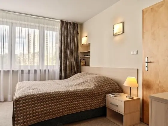 Deluxe Apart Daire, 1 Yatak Odası