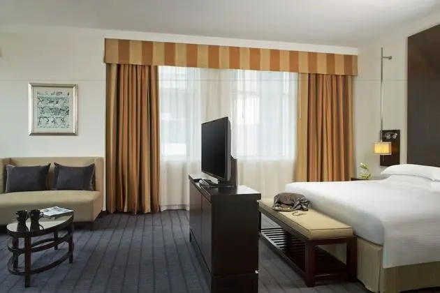 Süit, 1 Yatak Odası (Spacious)