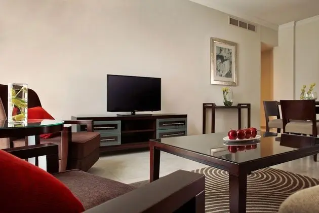 Süit, 1 Yatak Odası (Spacious)