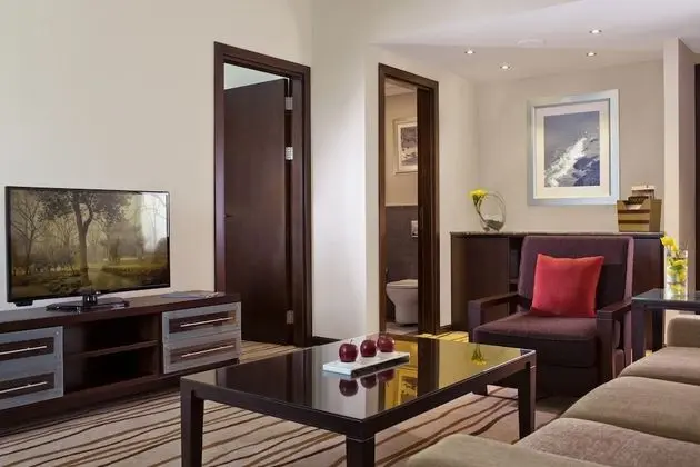 Süit, 1 Yatak Odası (Spacious)