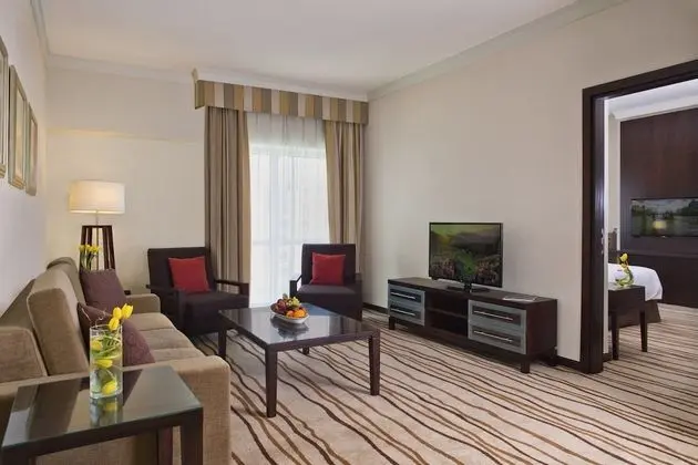 Süit, 1 Yatak Odası (Spacious)