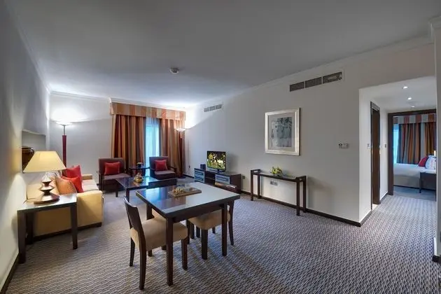 Süit, 1 Yatak Odası (Spacious)