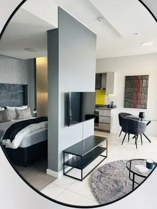 Design Apart Daire