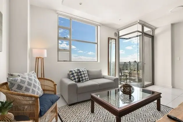 Exclusive Apart Daire
