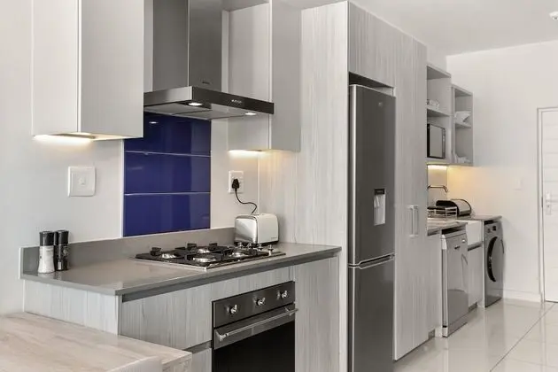 Exclusive Apart Daire