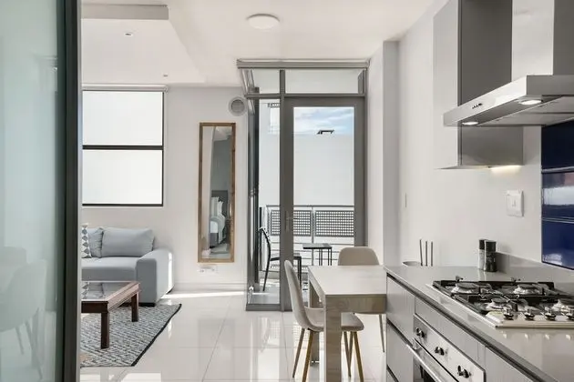 Exclusive Apart Daire