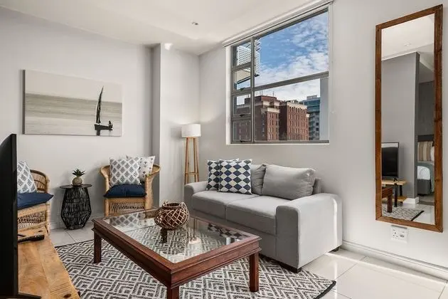 Exclusive Apart Daire
