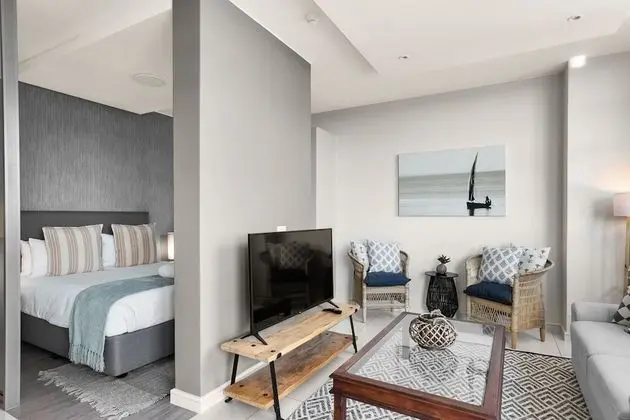 Exclusive Apart Daire