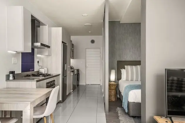 Exclusive Apart Daire