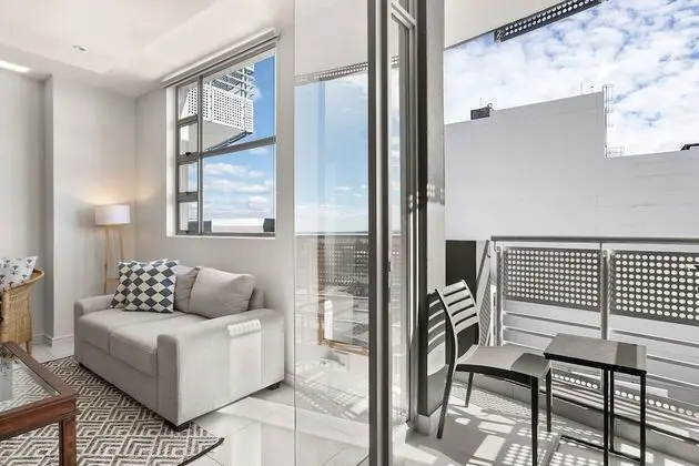 Exclusive Apart Daire