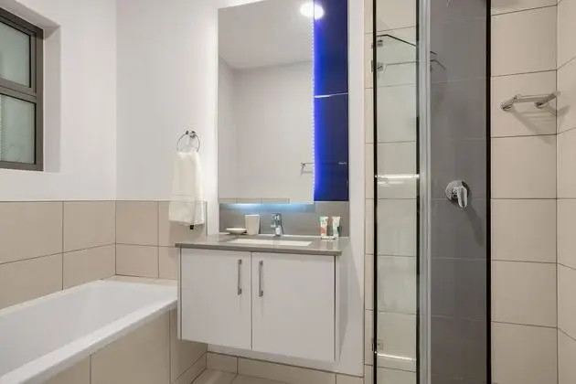 Exclusive Apart Daire