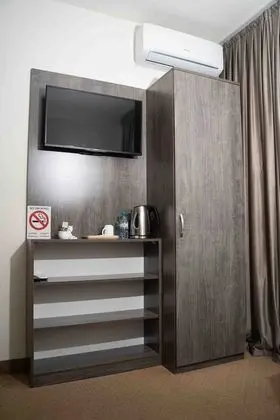 Standard Tek Kişilik Oda