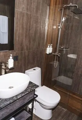 Standard Üç Kişilik Oda