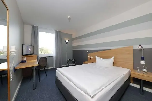 Business Oda, 1 En Büyük (King) Boy Yatak