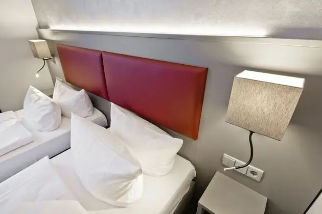 Standard Büyük Yataklı Tek Kişilik Oda