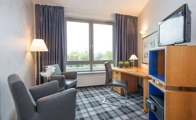 Superior Tek Büyük Yataklı Oda