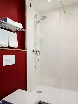 Standard İki Ayrı Yataklı Oda