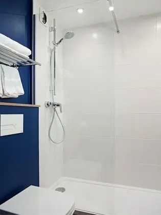 Standard İki Ayrı Yataklı Oda