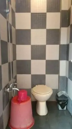 Villa, Birden Çok Yatak Odası