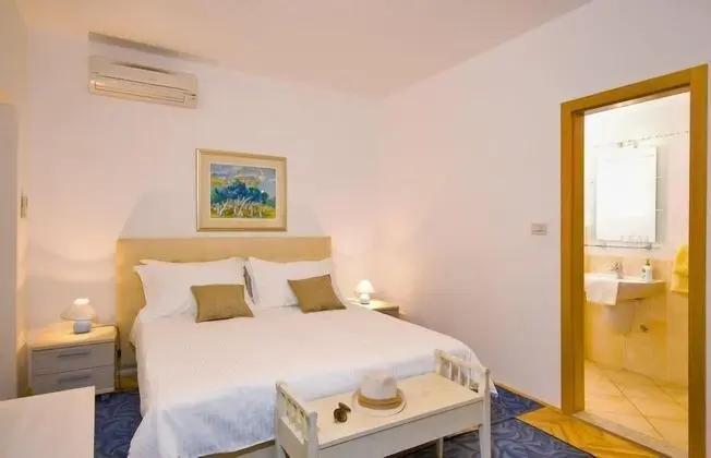 Apart Daire, Balkon, Deniz Manzaralı (K4)