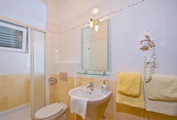 Apart Daire, Balkon, Deniz Manzaralı (K4)