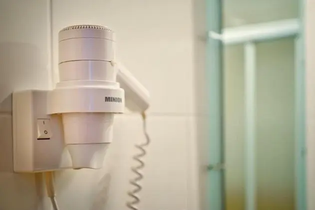 Comfort Stüdyo, Balkon (K)