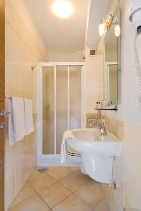 Stüdyo, Teras, Deniz Manzaralı (P)