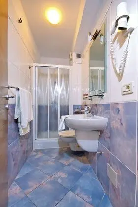 Stüdyo, Teras, Deniz Manzaralı (P)