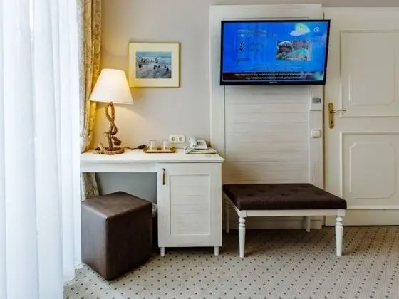Süit (Apartment)