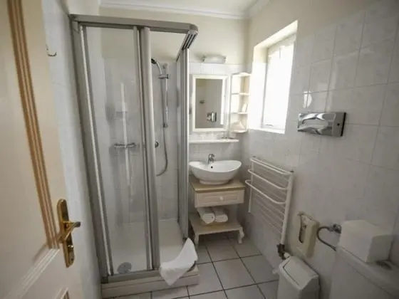 Süit (Apartment)