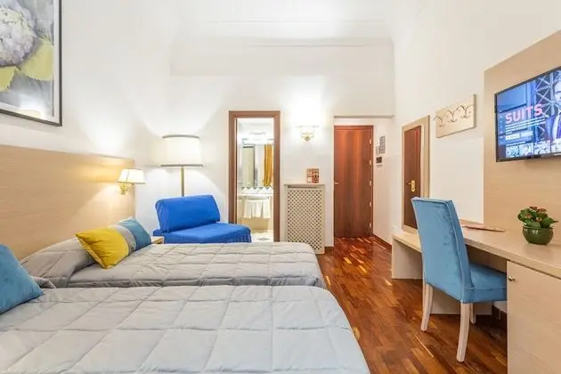 Üç Kişilik Oda (Small)