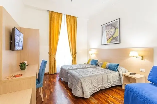 Üç Kişilik Oda (Small)