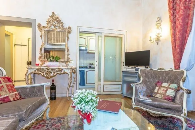 Apart Daire, Engellilere Uygun, Sigara İçilebilir