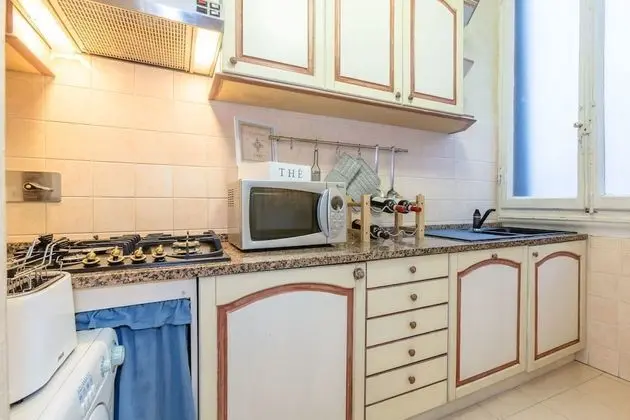 Apart Daire, Engellilere Uygun, Sigara İçilebilir