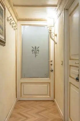 Apart Daire, Engellilere Uygun, Sigara İçilebilir