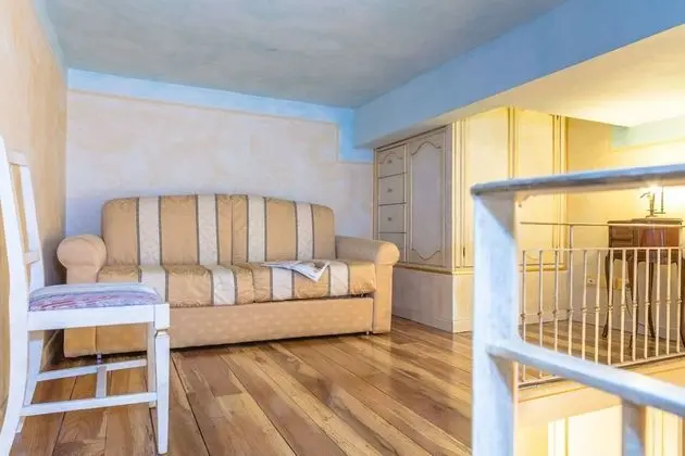 Apart Daire, Engellilere Uygun, Sigara İçilebilir