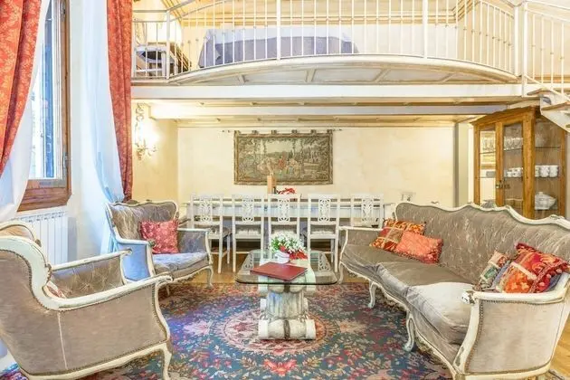 Apart Daire, Engellilere Uygun, Sigara İçilebilir