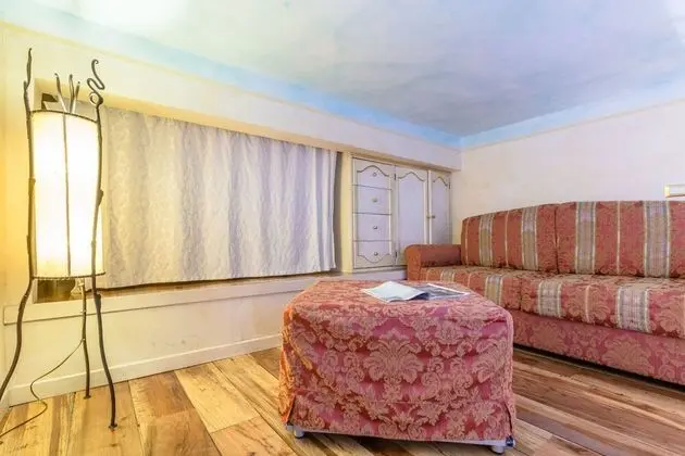 Apart Daire, Engellilere Uygun, Sigara İçilebilir