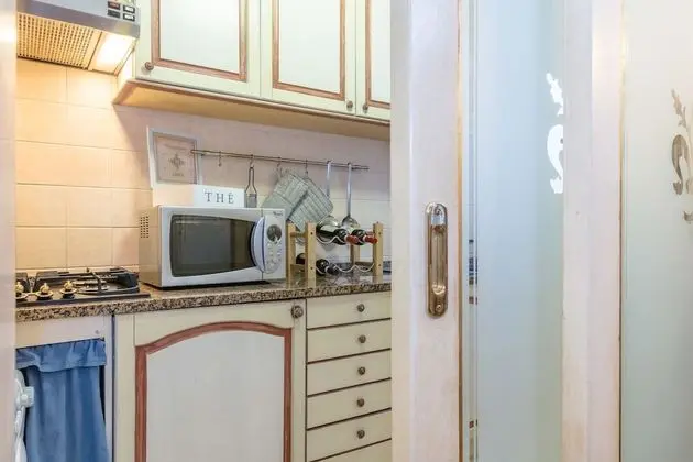 Apart Daire, Engellilere Uygun, Sigara İçilebilir