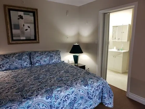 Comfort Oda, 1 Büyük (Queen) Boy Yatak