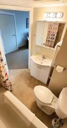 Standard Oda, 1 Çift Kişilik Yatak