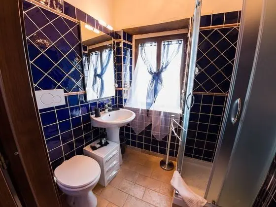 Tek Büyük Yataklı Oda, Şehir Manzaralı, Asma Kat (Annex Building)
