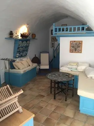 Ev, Balkon, Deniz Manzaralı