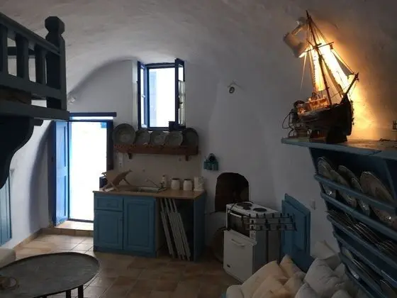 Ev, Balkon, Deniz Manzaralı