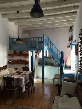 Ev, Balkon, Deniz Manzaralı