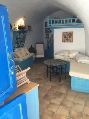 Ev, Balkon, Deniz Manzaralı