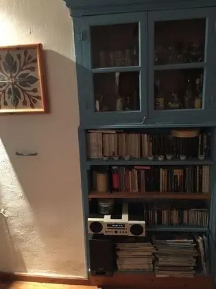 Ev, Balkon, Deniz Manzaralı