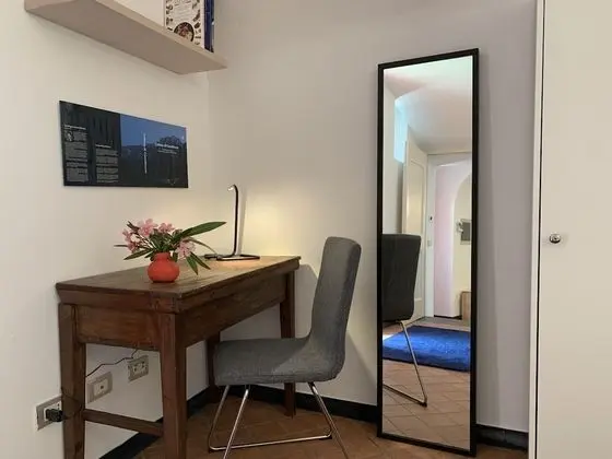 Kır Evi, 1 Büyük (Queen) Boy Yatak