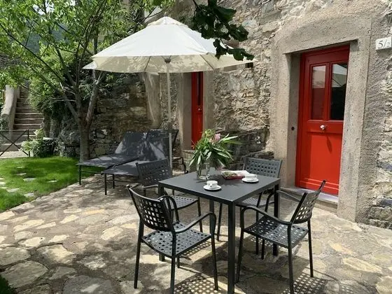 Kır Evi, 1 Büyük (Queen) Boy Yatak