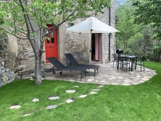 Kır Evi, 1 Büyük (Queen) Boy Yatak